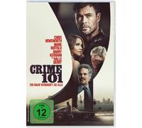 Crime 101 Chris Hemsworth Mark Ruffalo Bart Layton