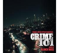 Crime 101 (Original Motion Picture Sound