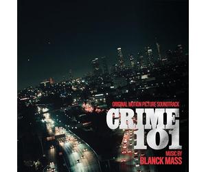Crime 101 (Original Motion Picture Sound