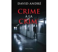 CRIME À LA CRIM'