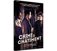 Crime and Punishment ( 1956 ) ( Crime et châtiment ) ( Crime & Punishment (DVD)