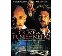 Crime and Punishment (1998) ( Dostoevsky's Crime and Punishment ) [ Origine Olandese, Nessuna Lingua Italiana ]