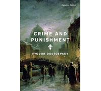 Crime and Punishment