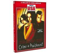 Crime and punishment
