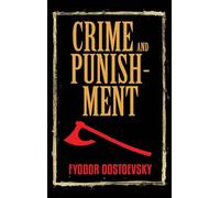 Crime and Punishment