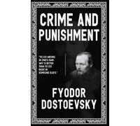 Crime and Punishment
