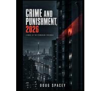 Crime and Punishment, 2026: A Novel of the Permission Threshold