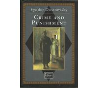 Crime and Punishment (Barnes and Noble Classics)