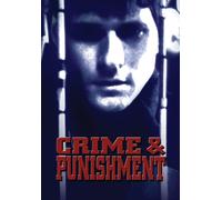 Crime And Punishment (DVD)