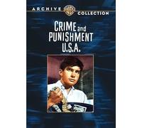 Crime And Punishment (DVD)