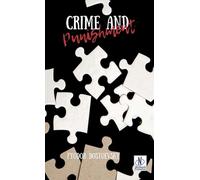 Crime and Punishment