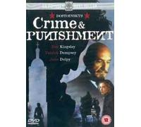 Crime And Punishment [Edizione: Regno Unito]