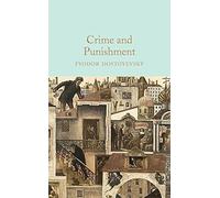 Crime and Punishment: Fyodor Dostoevsky: 96