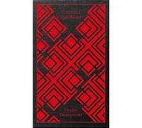 Fyodor Dostoyevsky Crime and Punishment (Copertina rigida)