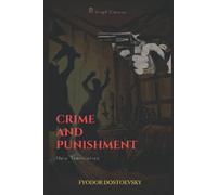 Crime and Punishment: New Translation (Virgil Classics)