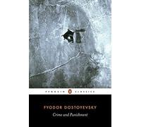 Crime and Punishment (Penguin Classics) by Fyodor Dostoyevsky (2002-12-31)