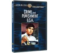 Crime and Punishment, U.S.A.
