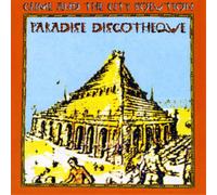 Crime and the City Solution Paradise Discotheque (Vinyl LP)