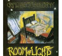 Crime and the City Solution Room of Lights (Vinyl LP)