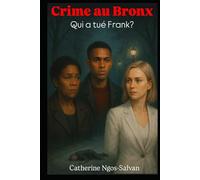 Crime au Bronx: Qui a tué Frank ?