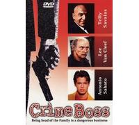 Crime Boss