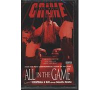 Crime Boss - All in The Game