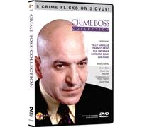 Crime Boss Collection