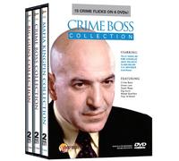 Crime Boss Collection - Crime Boss Collection