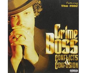 Crime Boss - Conflicts and Confus