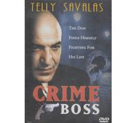 Crime Boss - Crime Boss