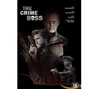 Crime boss (DVD)