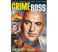 Crime Boss / Emergency Squad