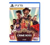 CRIME BOSS: ROCKAY CITY