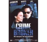 Crime Broker