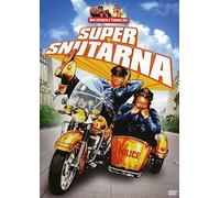 Crime Busters (1976) ( I Due superpiedi quasi piatti ) ( Trinity: In Trouble Again ) [ Origine Finlandese, Nessuna Lingua Italiana ]