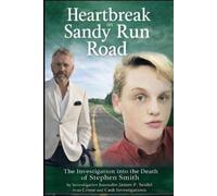 Crime Cask James Seidel Heartbreak on Sandy Run Road (Tascabile)