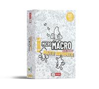 Micromacro - Crime City - Delitti Imperfetti GDT ITA