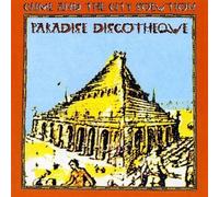 Crime & City Solution - Paradise Discotheque