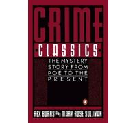 Crime Classics (Tascabile)