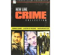 Crime Collection - Crime Collection