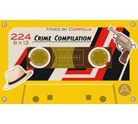 Crime compilation
