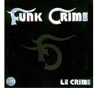 Crime - Cuisine Moderne