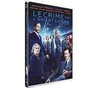 CRIME DE L'ORIENT EXPRESS (LE)