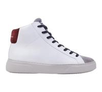 Crime Destiny High 18651Aa6.10 Bianco Bordeaux Bianco Bordeaux /44