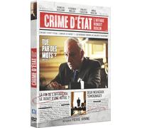 Crime d'état-l'affaire Robert Boulin