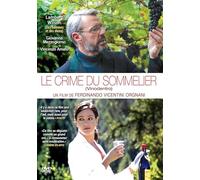 Crime du sommelier (le) - dvd
