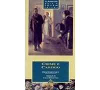 crime e castigo carlos heitor cony classico para jovem
