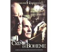 Crime en Bohême - DVD