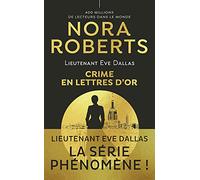 Crime en lettres d'or: 50