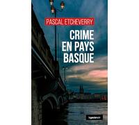 Crime en Pays Basque